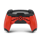AimControllers Compatible with P-S5 Console & PC | Custommade Wireless Gaming Controller with 4 Back Remappable Paddles | Gaming Accessories Electronics DEXTER