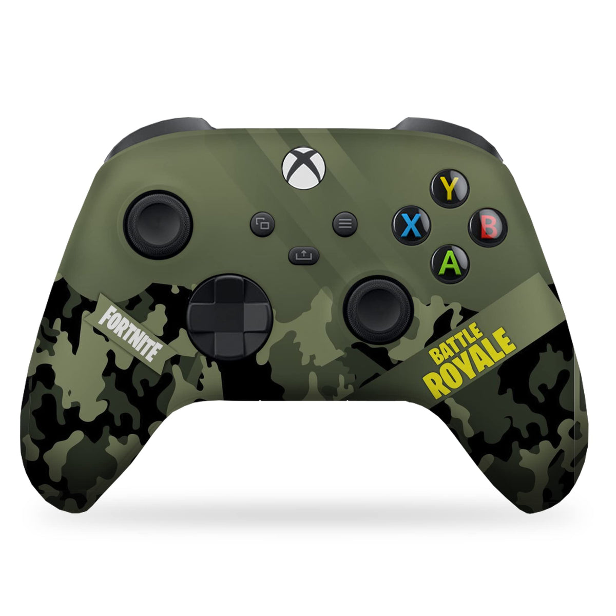 G. T. A. 6 Video Game Custom X-box Controller Wireless for X-box Series X/S