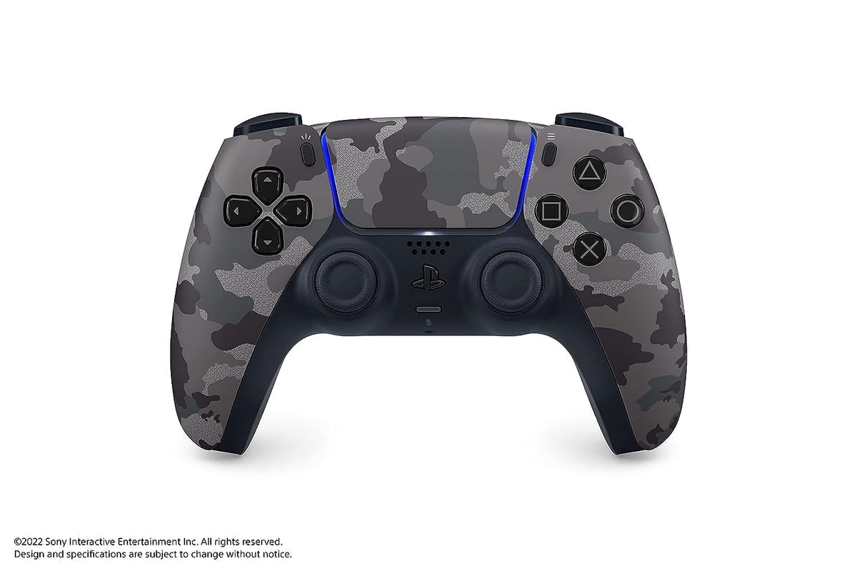 PlayStation Sony DualSense Edge Wireless Controller - White (Renewed)