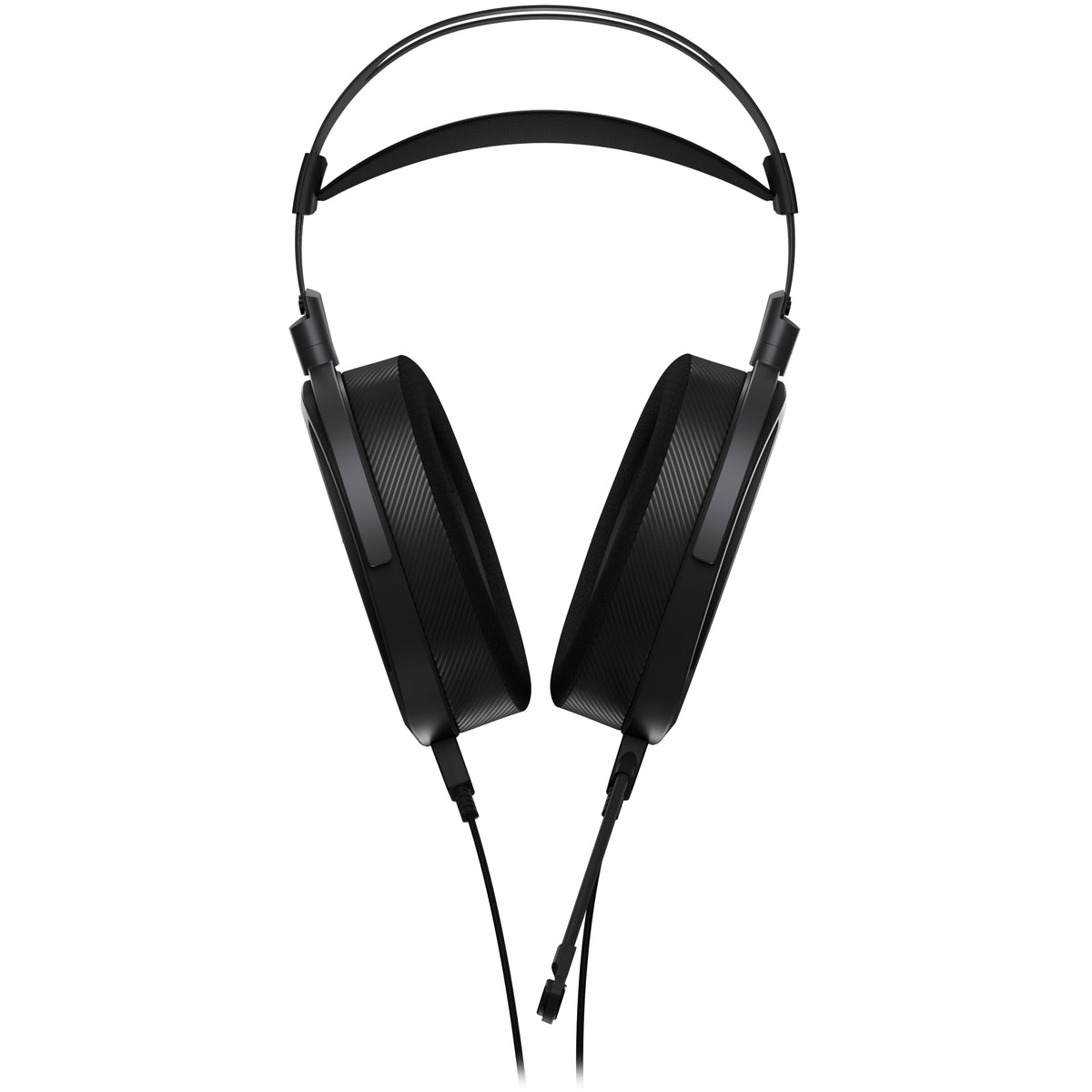 ASUS ROG Kithara Hifiman Gaming/Audiophile Open Wired Headphones with Mic