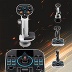 Thrustmaster SOLR1FLTSTPC Sol-R 1 Flightstick - PC
