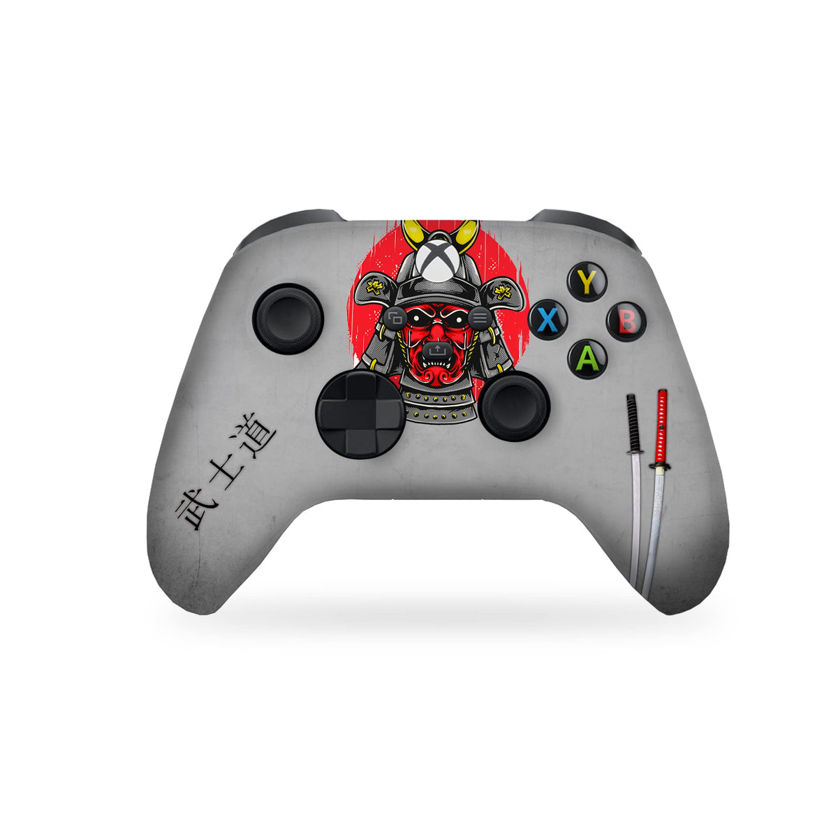 Psychedelic Mushrooms Customised Wireless Controller by BCB. Original X-box Controller Compatible with X-box One/Series X & S Console. Customized with Water Transfer Printing (Not a Skin)