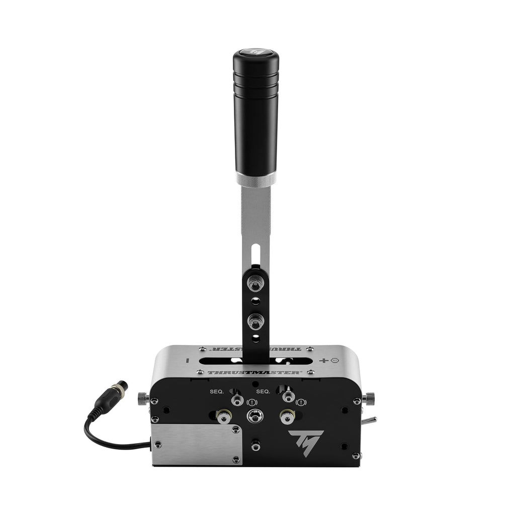 Thrustmaster TSS Handbrake and Sequential Lever - PS5, XBOX and PC