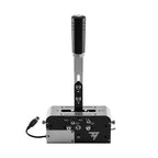 Thrustmaster TSS Handbrake and Sequential Lever - PS5, XBOX and PC