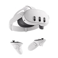 Meta Quest 3 512GB | Virtual Reality — VR Headset — 2X Graphical Processing