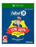 Fallout 76 - PC Power Armor Edition