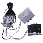 53073GT Dual Axis Joystick Controller W/PC Board 24493 for Genie S-40 S-45