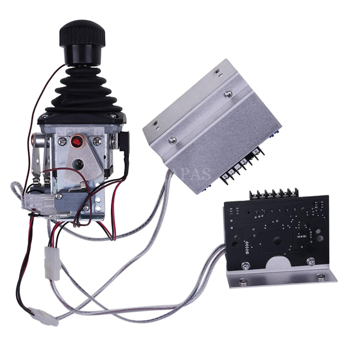 53073GT Dual Axis Joystick Controller W/PC Board 24493 for Genie S-40 S-45
