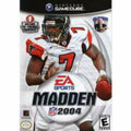 Madden NFL 2004 - Gamecube