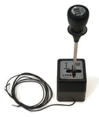 Snow Plow Joystick Controller W/Cables 56018 Suitable Western Snowplow