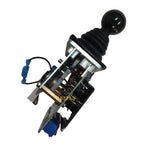 7352000937 Joystick controller,7352000937GV Grove Manlift Joystick Used for Grove A45J,A60J, A62J, A80, A100J, A125J, MZ66,A45J, AMZ68XT, AMZ131XT, MZ72DXT, T60 ...