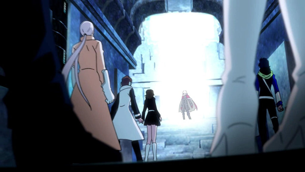 Lost Dimension - PlayStation 3 (Renewed)