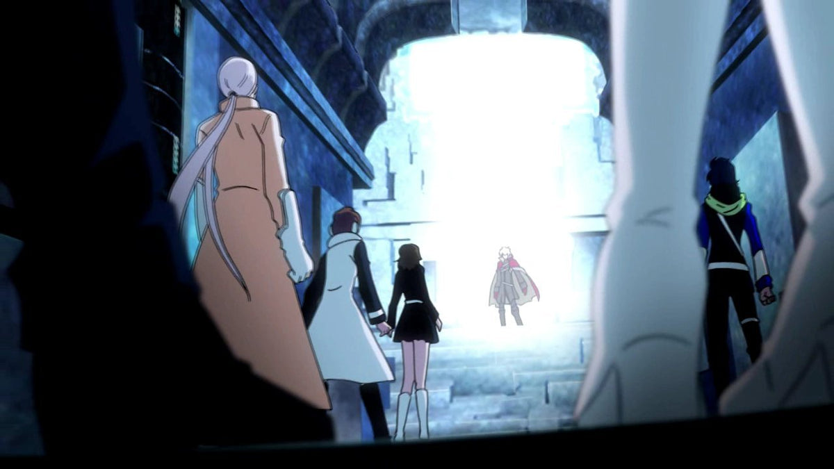 Lost Dimension - PlayStation 3 (Renewed)
