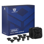 HEXGAMING ULTRA X Controller Compatible with Xbox Series X/S, One & PC