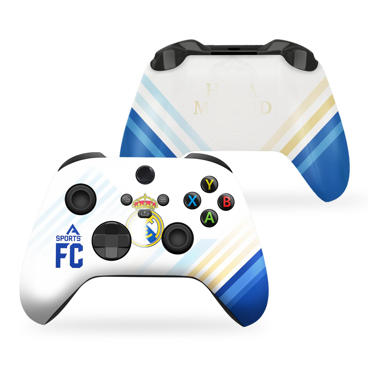 Demmon Slayyer Anime Custom X-box Controller Wireless for X-box Series X/S