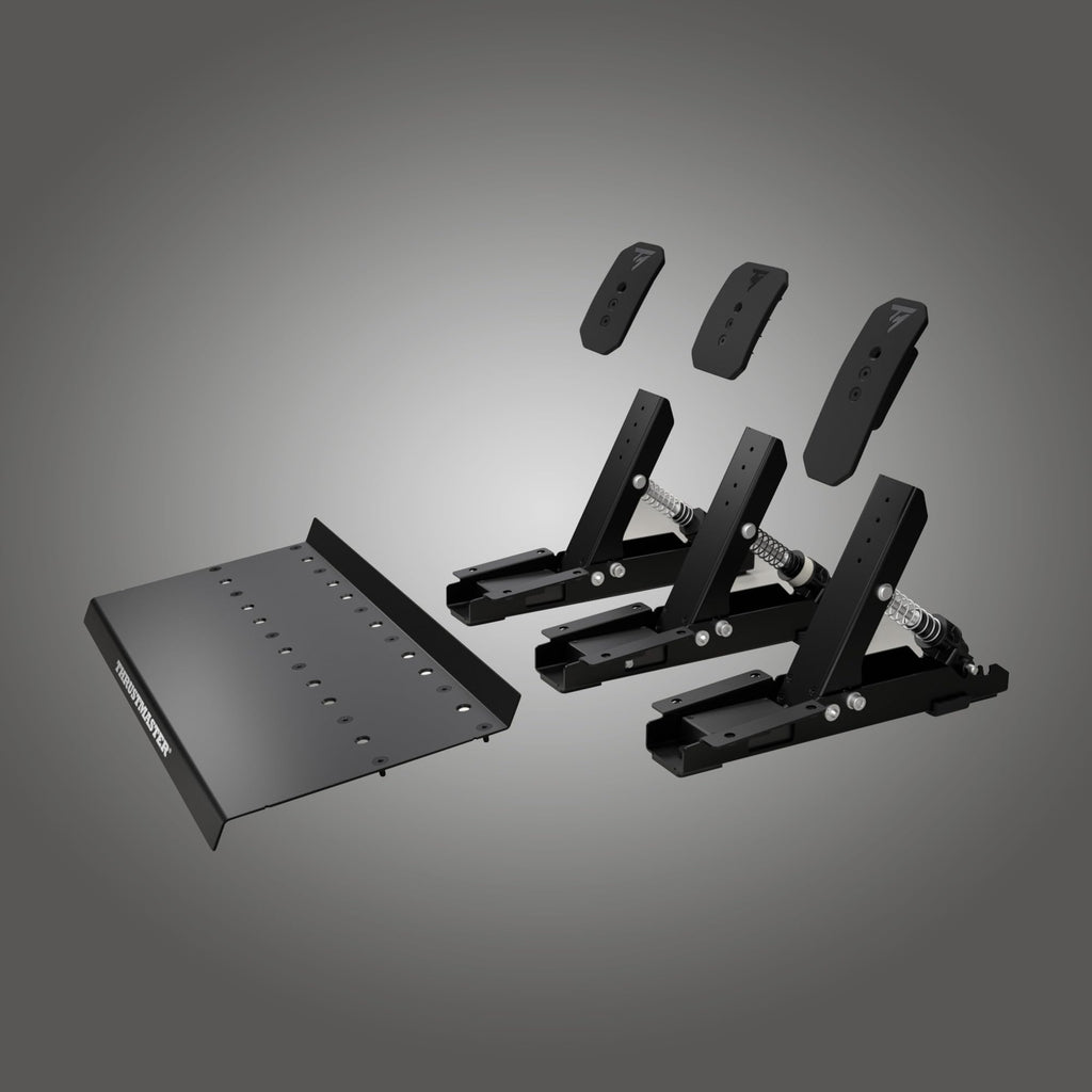 Thrustmaster Raceline Pedals III Modular Sim Racing Pedals - PS5, XBOX & PC