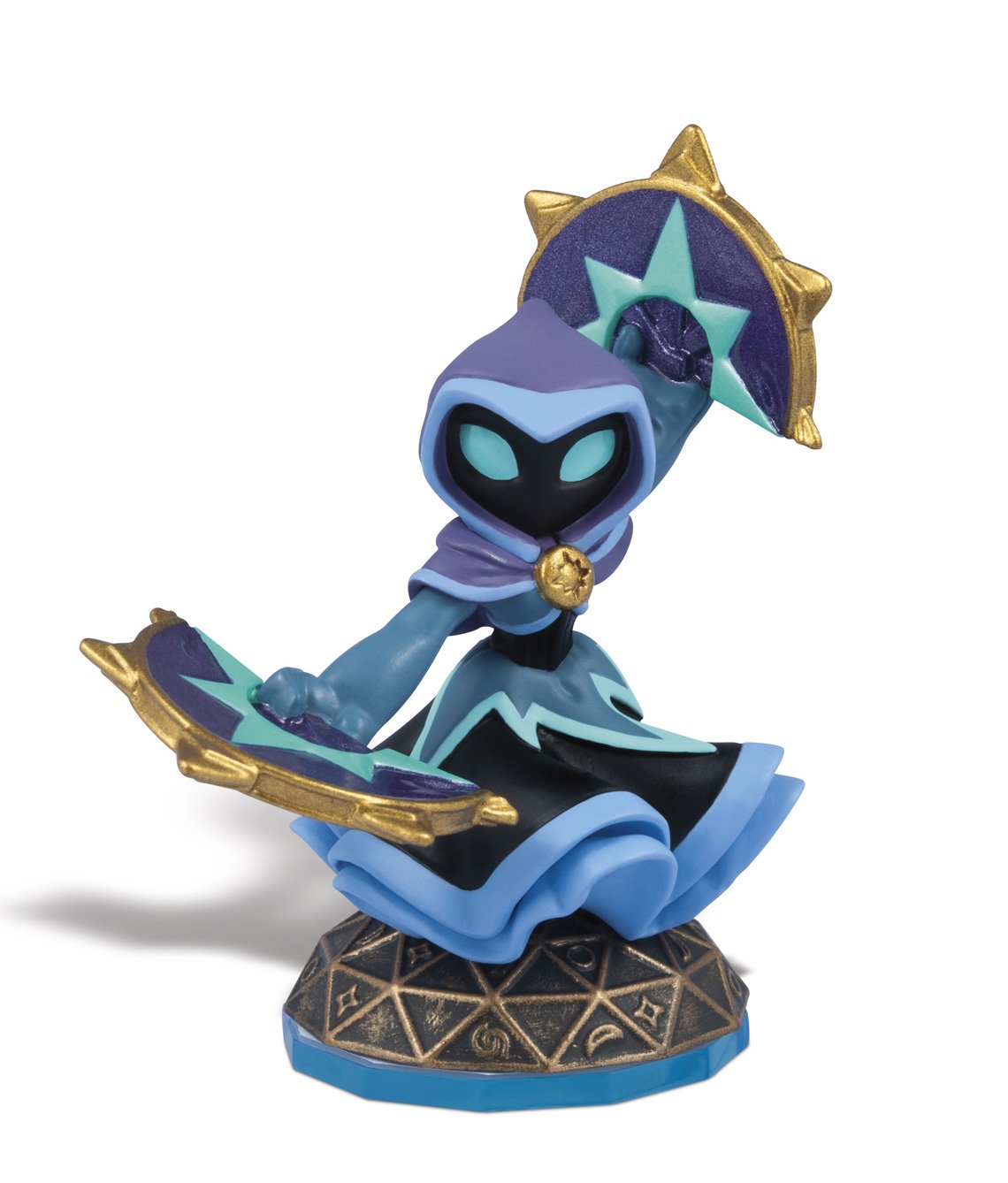 ACTIVISION Skylanders SWAP Force Scratch Character Interactive Gaming Figure