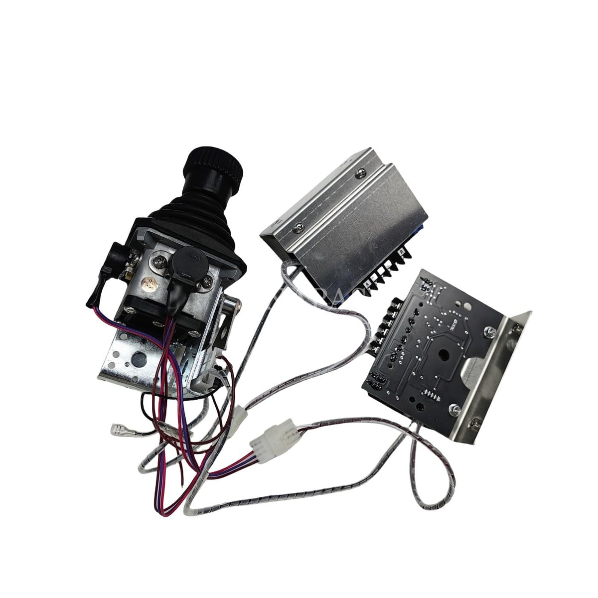 53073GT Dual Axis Joystick Controller W/PC Board 24493 for Genie S-40 S-45