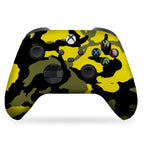 G. T. A. 6 Video Game Custom X-box Controller Wireless for X-box Series X/S