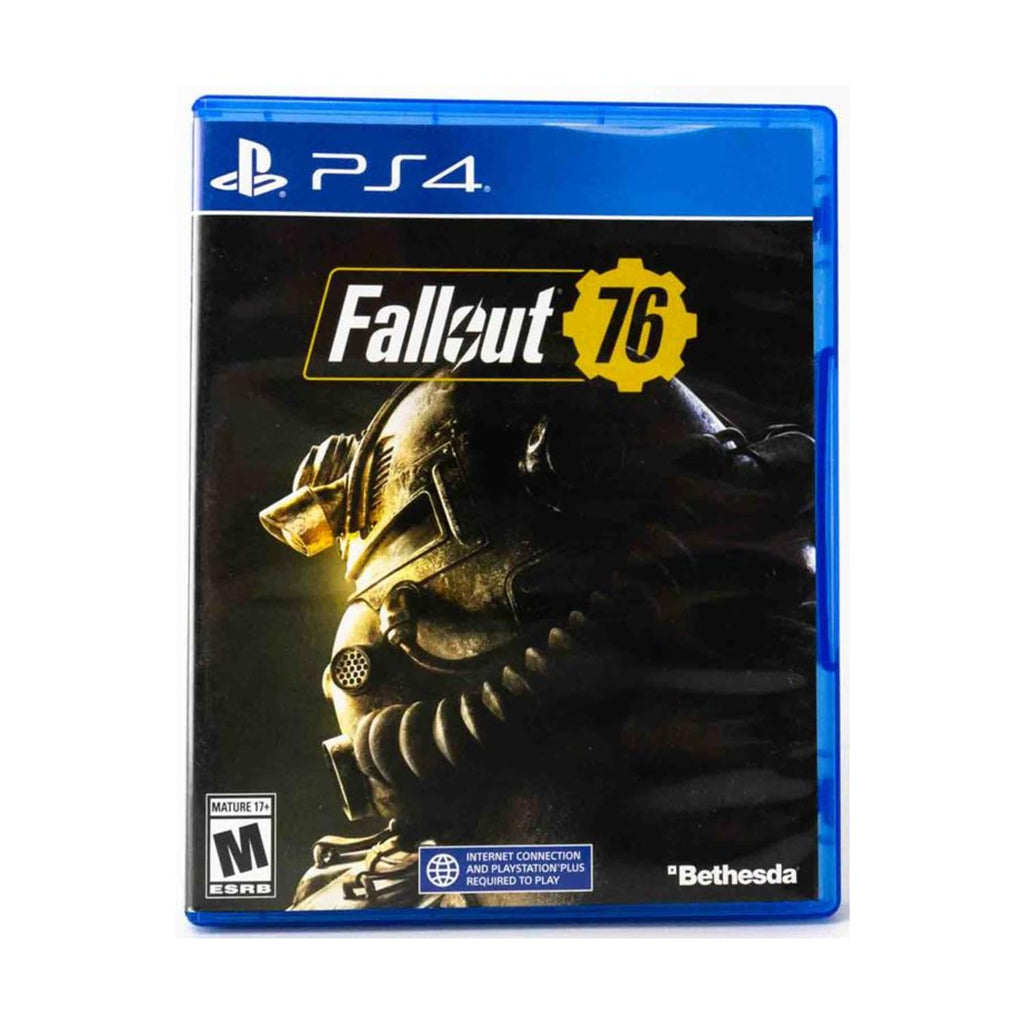Fallout 76 - PC Power Armor Edition