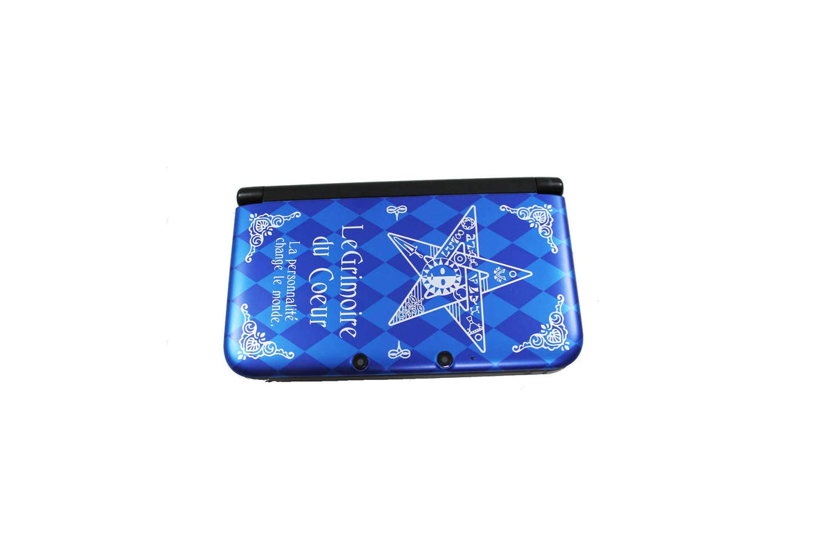 Nintendo 3DS XL Persona Q Edition (Renewed)