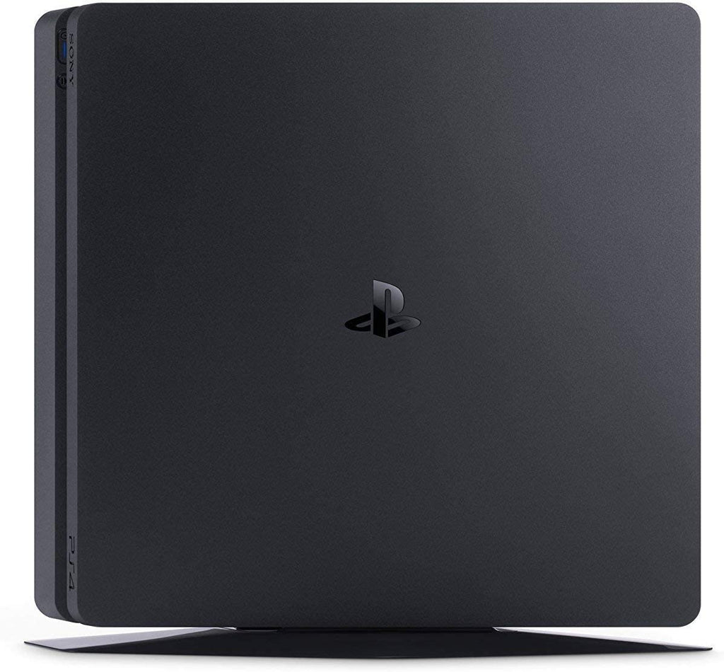 Playstation 4 1TB Slim PS4 Gaming Console, Wi-Fi 5, Bluetooth 4.0 with U Deal HDMI