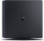 Playstation 4 1TB Slim PS4 Gaming Console, Wi-Fi 5, Bluetooth 4.0 with U Deal HDMI