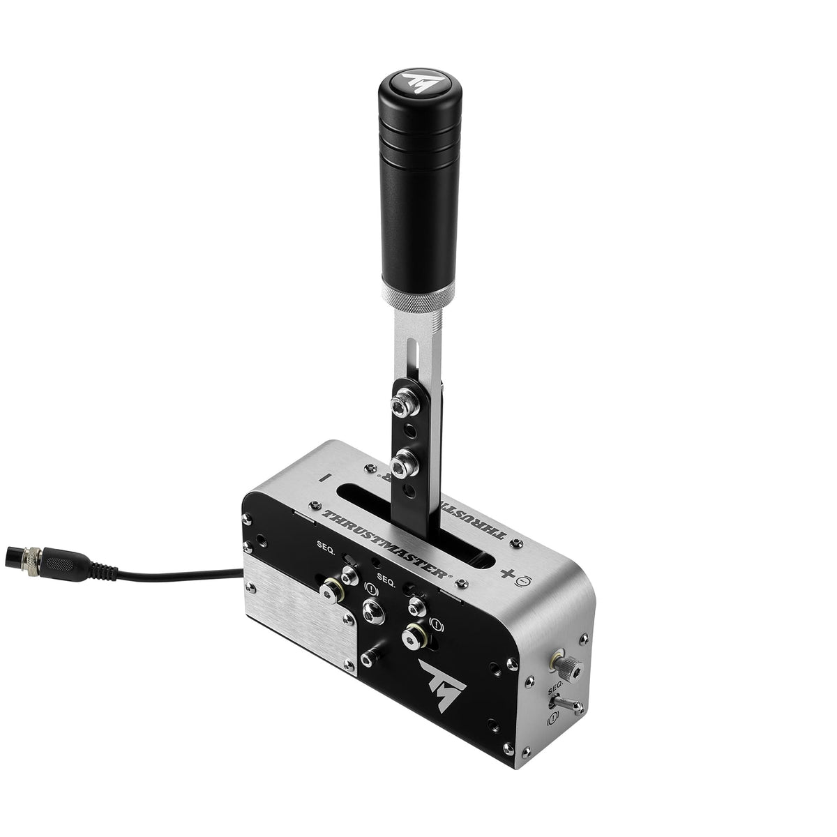 Thrustmaster TSS Handbrake and Sequential Lever - PS5, XBOX and PC