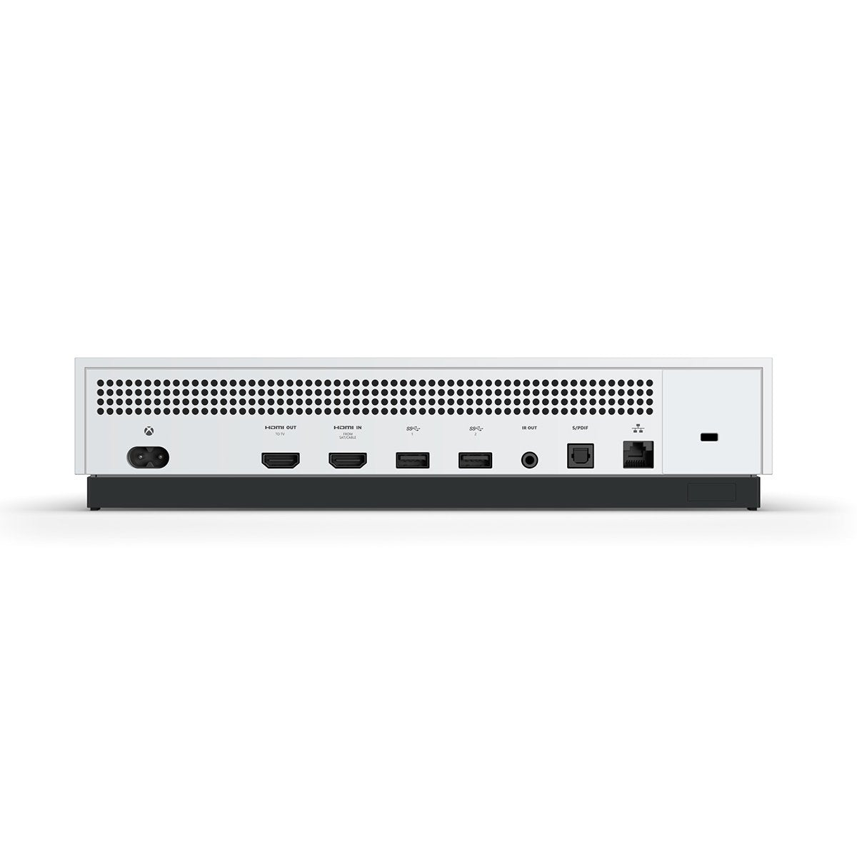 Xbox One S 500GB Console - Forza Horizon 3 Hot Wheels Bundle [Discontinued] (Renewed)