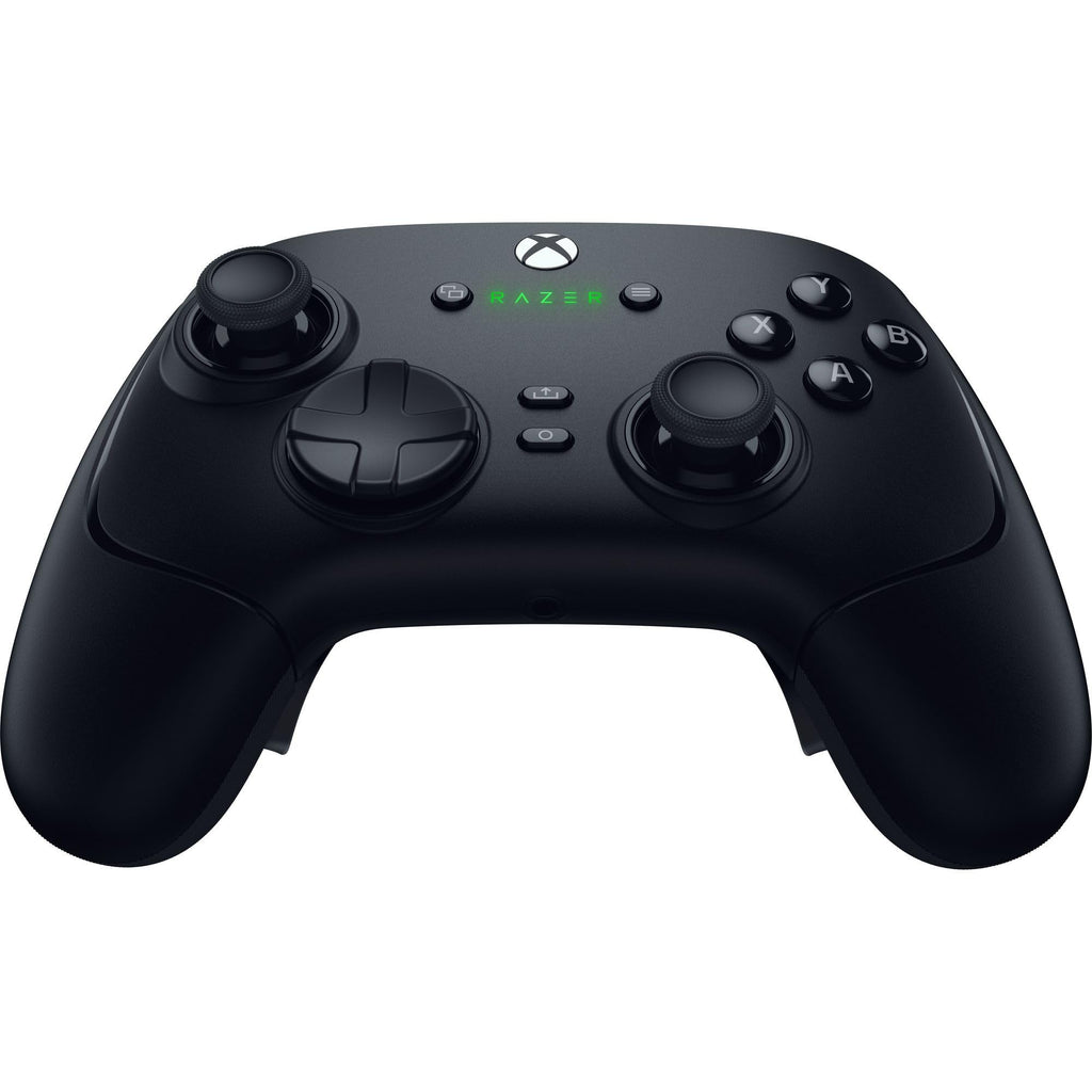 Razer Wolverine V3 Pro Wireless Gaming Controller: Licensed for Xbox Series X|S, Xbox One, Windows PC - 6 Remappable Buttons - Fast Triggers - Customizable Thumbsticks - Wired Tournament Mode - Black