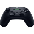 Razer Wolverine V3 Pro Wireless Gaming Controller: Licensed for Xbox Series X|S, Xbox One, Windows PC - 6 Remappable Buttons - Fast Triggers - Customizable Thumbsticks - Wired Tournament Mode - Black
