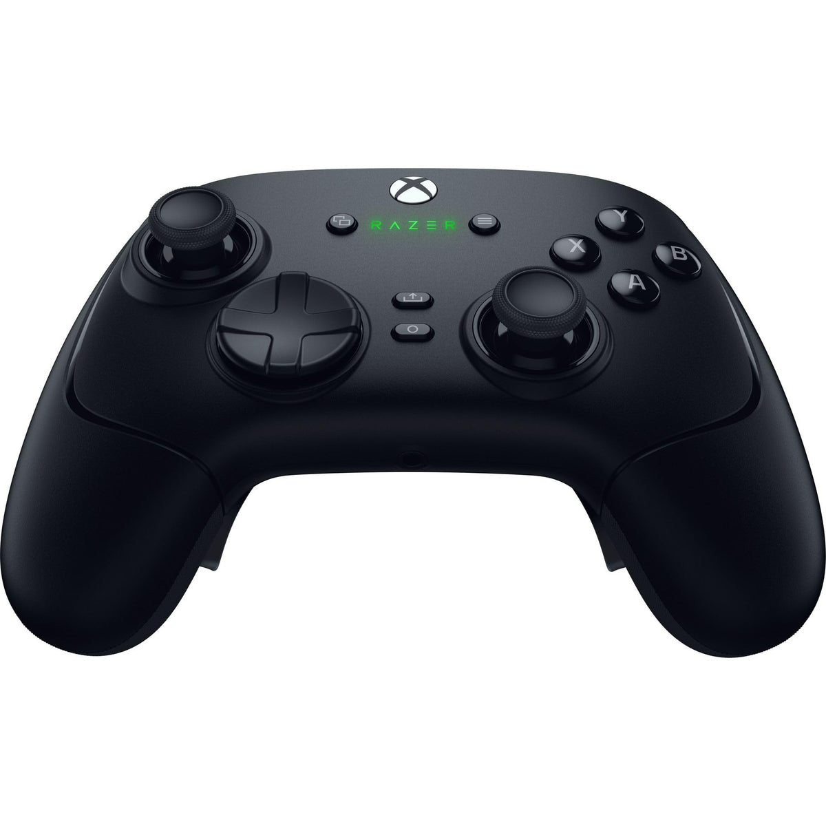 Razer Wolverine V3 Pro Wireless Gaming Controller: Licensed for Xbox Series X|S, Xbox One, Windows PC - 6 Remappable Buttons - Fast Triggers - Customizable Thumbsticks - Wired Tournament Mode - Black