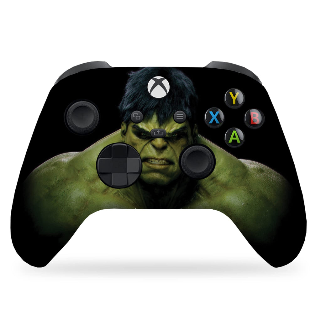 C-O-D Moderrn Warfarre Video Game Custom X-box Controller Wireless