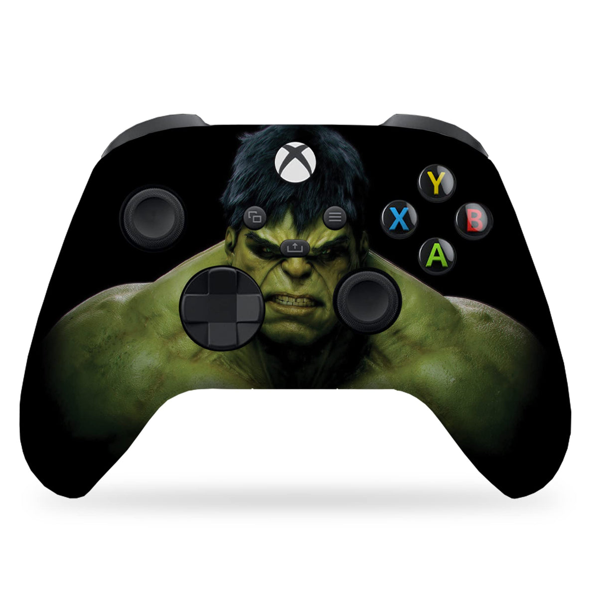C-O-D Moderrn Warfarre Video Game Custom X-box Controller Wireless