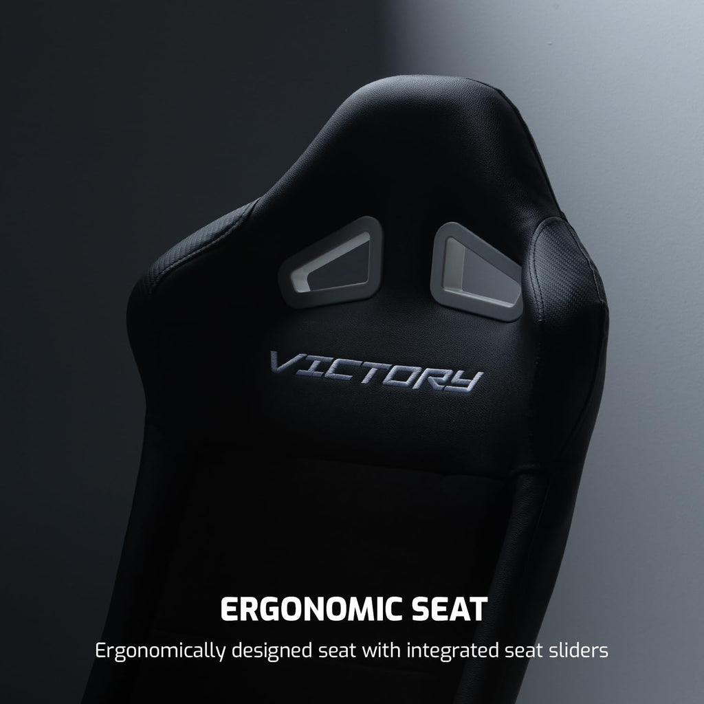 Next Level Racing Victory Simulator Cockpit (NLR-S042)