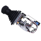 FridayParts Single Axis Joystick Controller 24495 24495GT 24495HGT Compatible for Genie S-60 S-80 Z-45/25 IC Z-60/34