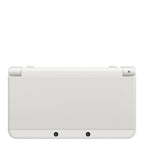 New Nintendo 3DS White