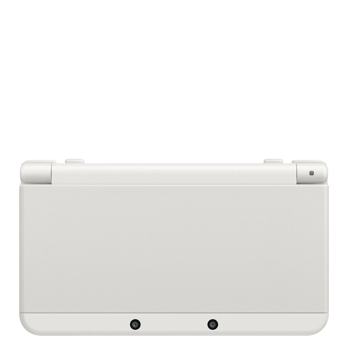 New Nintendo 3DS White