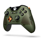 Xbox One Limited Edition Halo 5: Guardians Master Chief Wireless Controller