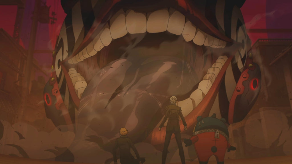 Persona 4 Revival: Collector's Edition - PC