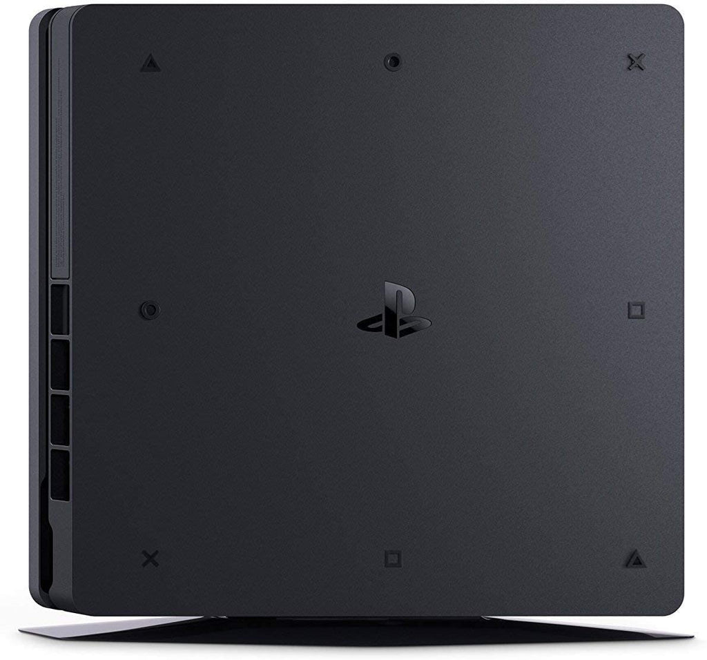 Playstation 4 1TB Slim PS4 Gaming Console, Wi-Fi 5, Bluetooth 4.0 with U Deal HDMI