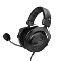 beyerdynamic MMX 330 Pro Wired Open-Back Gaming Headset, Condenser Mic