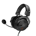 beyerdynamic MMX 330 Pro Wired Open-Back Gaming Headset, Condenser Mic