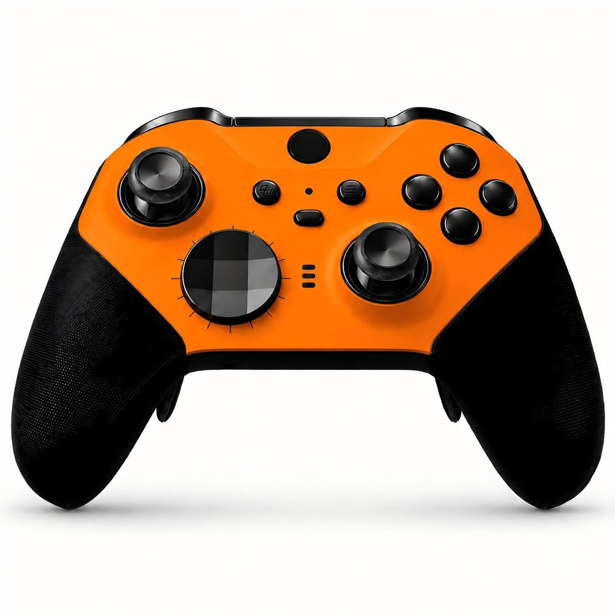 BIXIONGGOUGOU DIY Customized Elite Series 2 Controller Compatible with Xbox Elite Series 2 Controller, Wireless Gaming Controller Compatible for Xbox Series S/X, Xbox One - Candy Pink