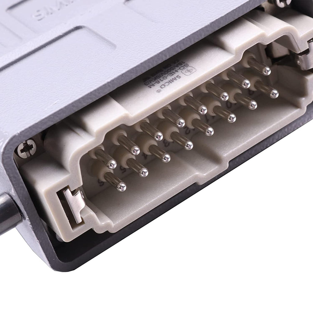 Control Box 156991 156879 Compatible with Skyjack Scissor Lift SJIII 3215 3219 3220 3226 4620 4626 4632 6826 6832