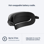 HTC Vive XR Elite Virtual Reality Headset + Controllers