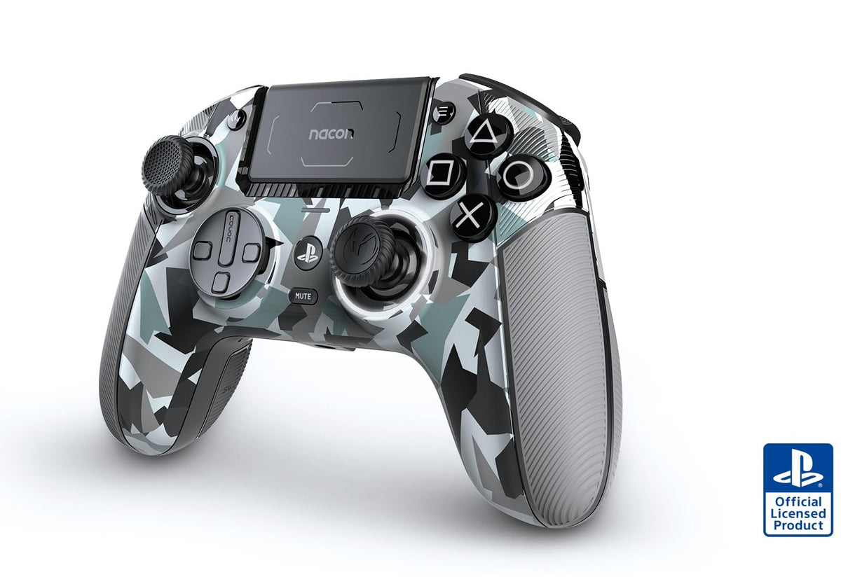 Nacon Revolution 5 Pro Officially Licensed PlayStation Wireless Controller