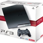 PlayStation 3 120GB System