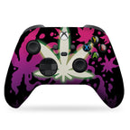 Demmon Slayyer Anime Custom X-box Controller Wireless for X-box Series X/S
