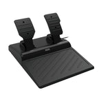 HORI Wireless Racing Wheel Overdrive for Xbox Series X|S, Xbox One - Officially Licensed by Microsoft